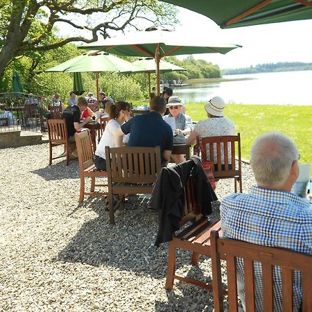 Karma Lake Of Menteith Hotel 스털링 외부 사진