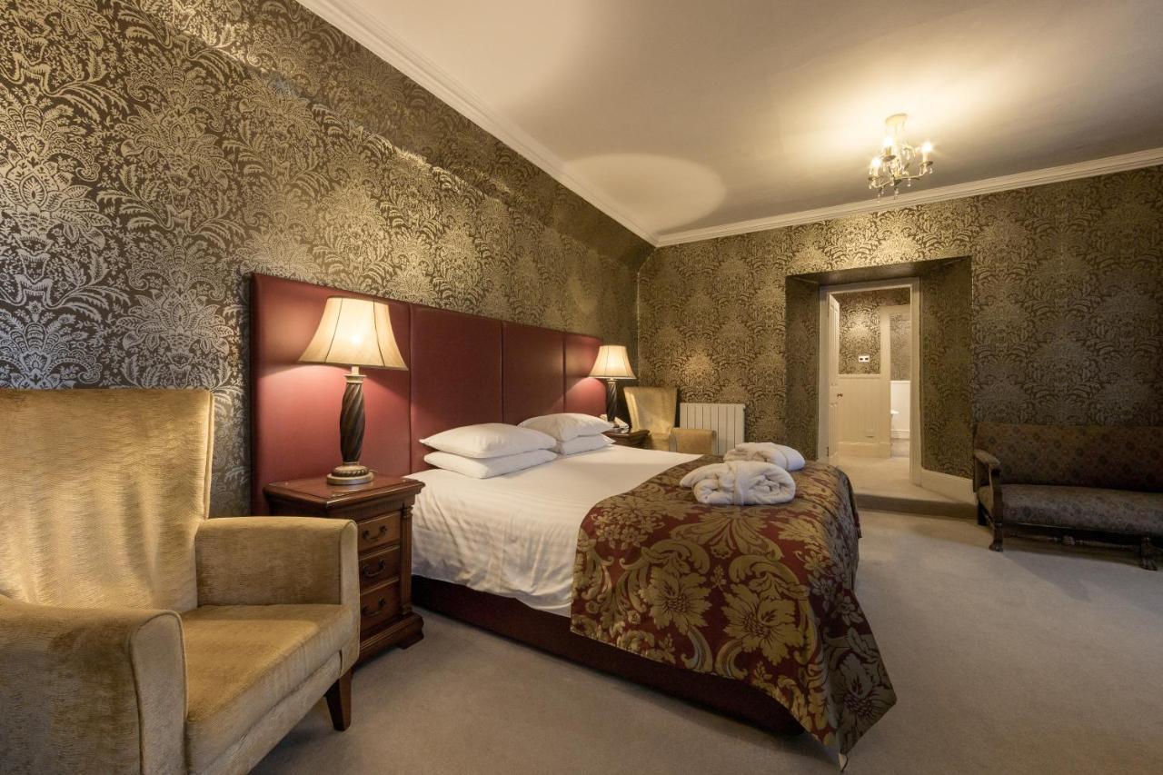 Karma Lake Of Menteith Hotel 스털링 외부 사진