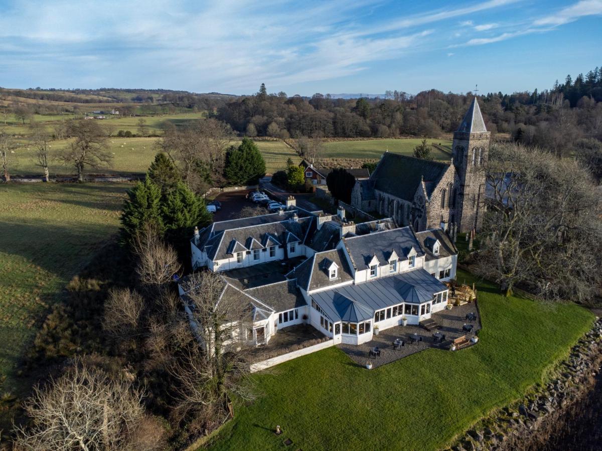 Karma Lake Of Menteith Hotel 스털링 외부 사진