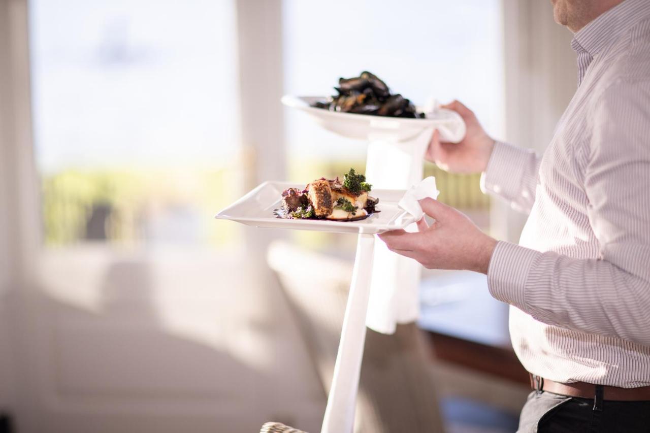 Karma Lake Of Menteith Hotel 스털링 외부 사진