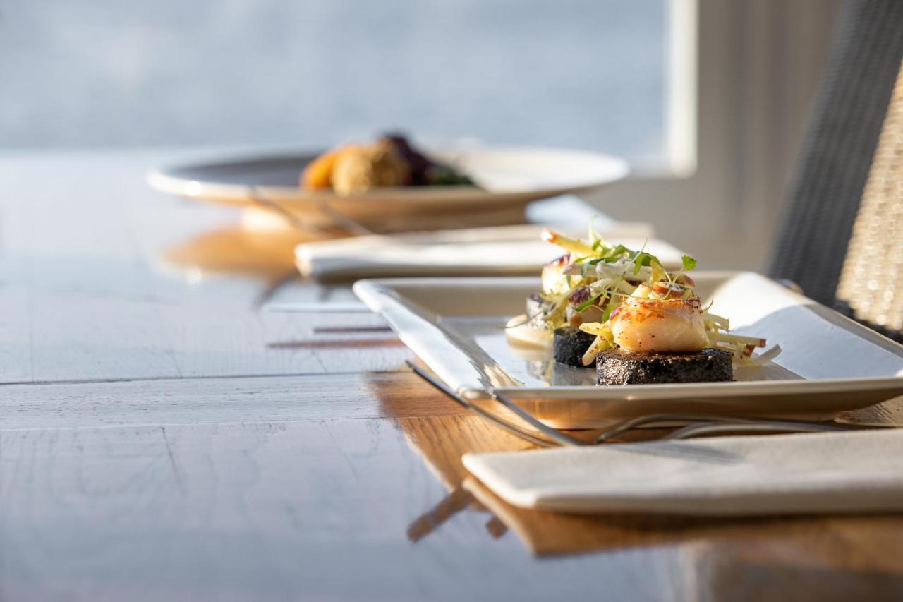 Karma Lake Of Menteith Hotel 스털링 외부 사진