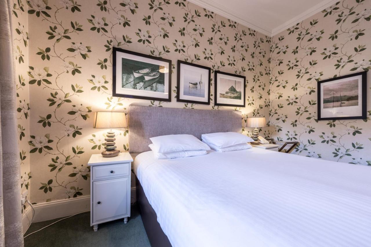 Karma Lake Of Menteith Hotel 스털링 외부 사진