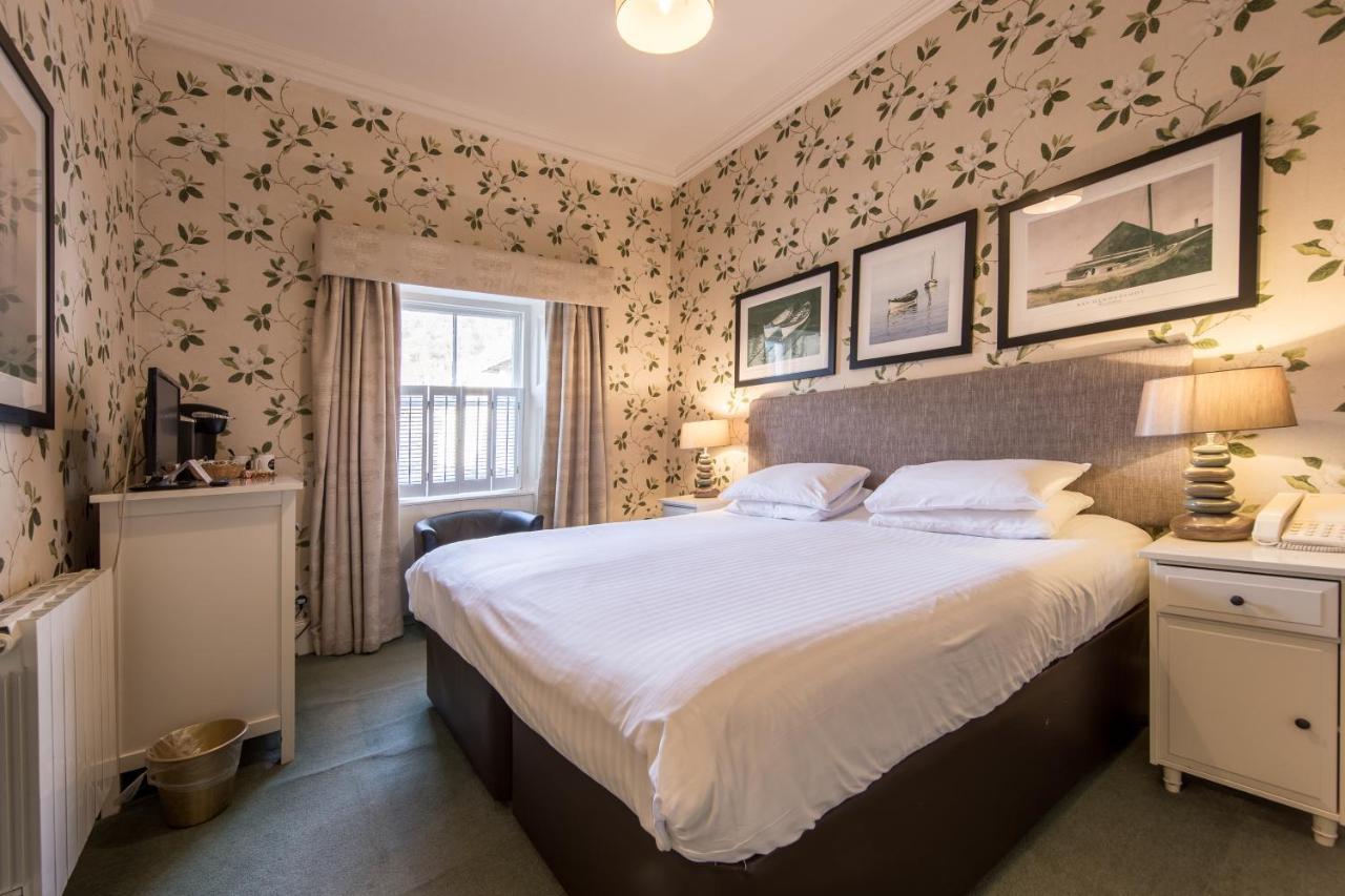 Karma Lake Of Menteith Hotel 스털링 외부 사진