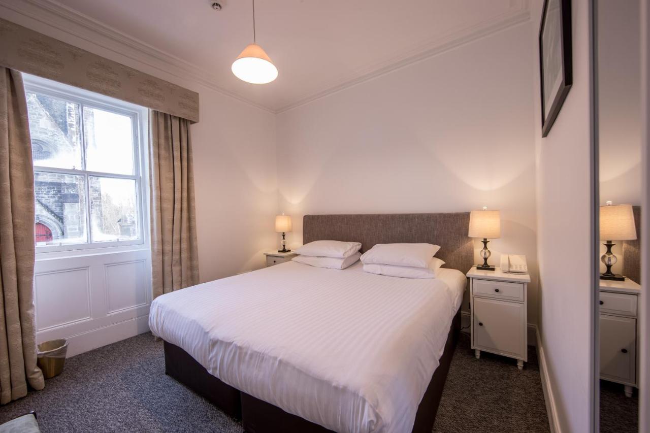 Karma Lake Of Menteith Hotel 스털링 외부 사진