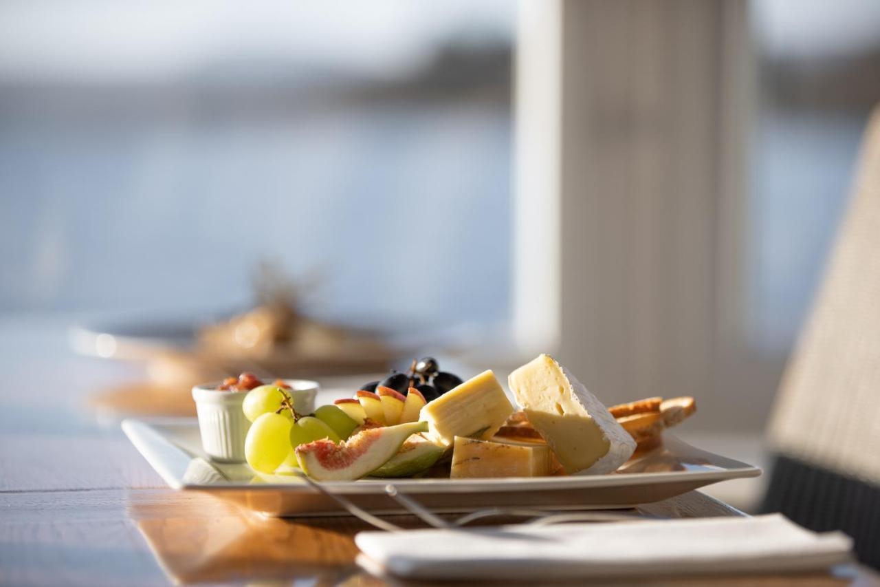 Karma Lake Of Menteith Hotel 스털링 외부 사진
