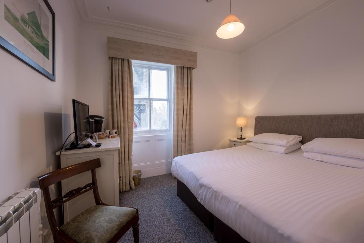 Karma Lake Of Menteith Hotel 스털링 외부 사진