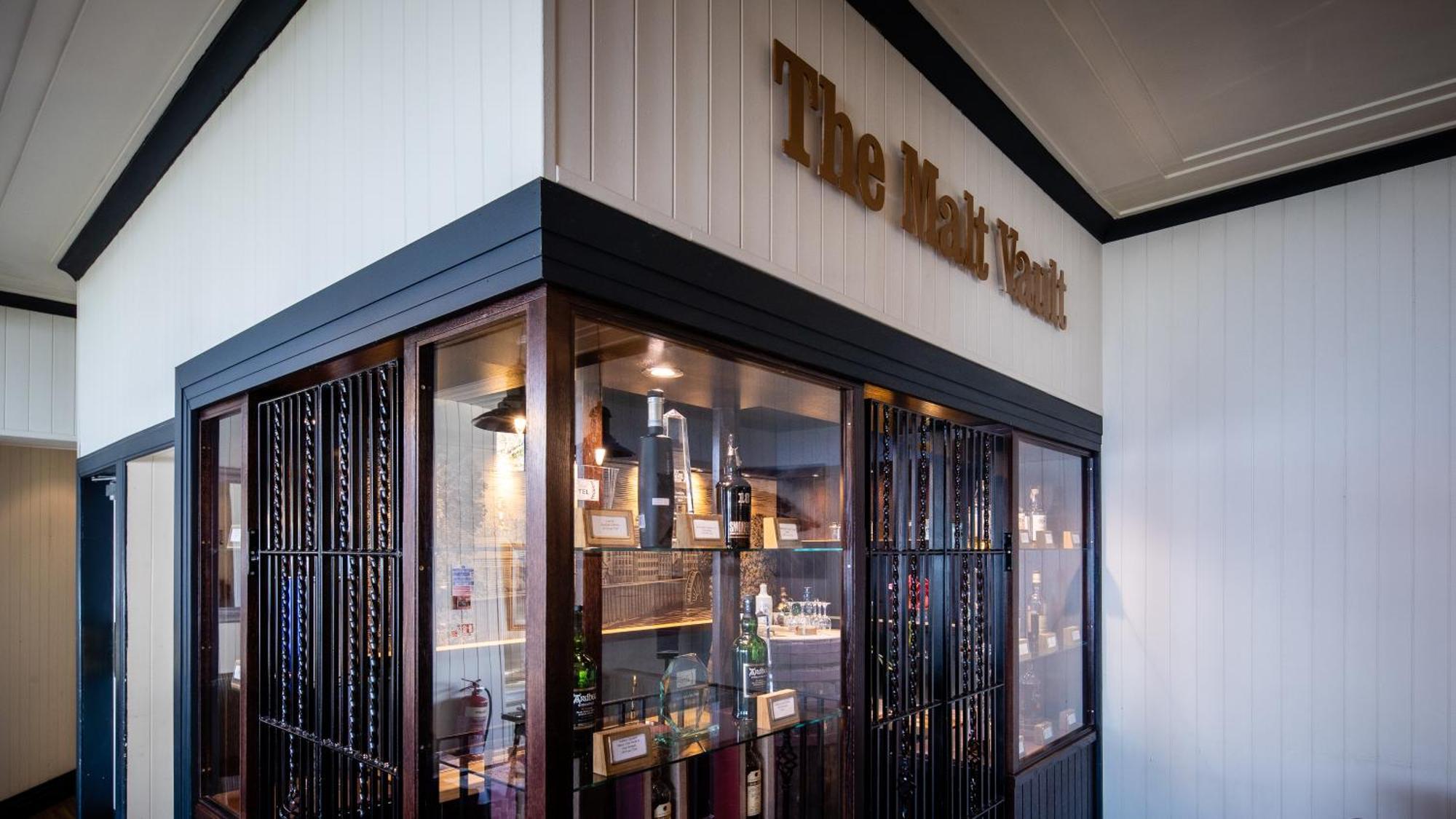 Karma Lake Of Menteith Hotel 스털링 외부 사진