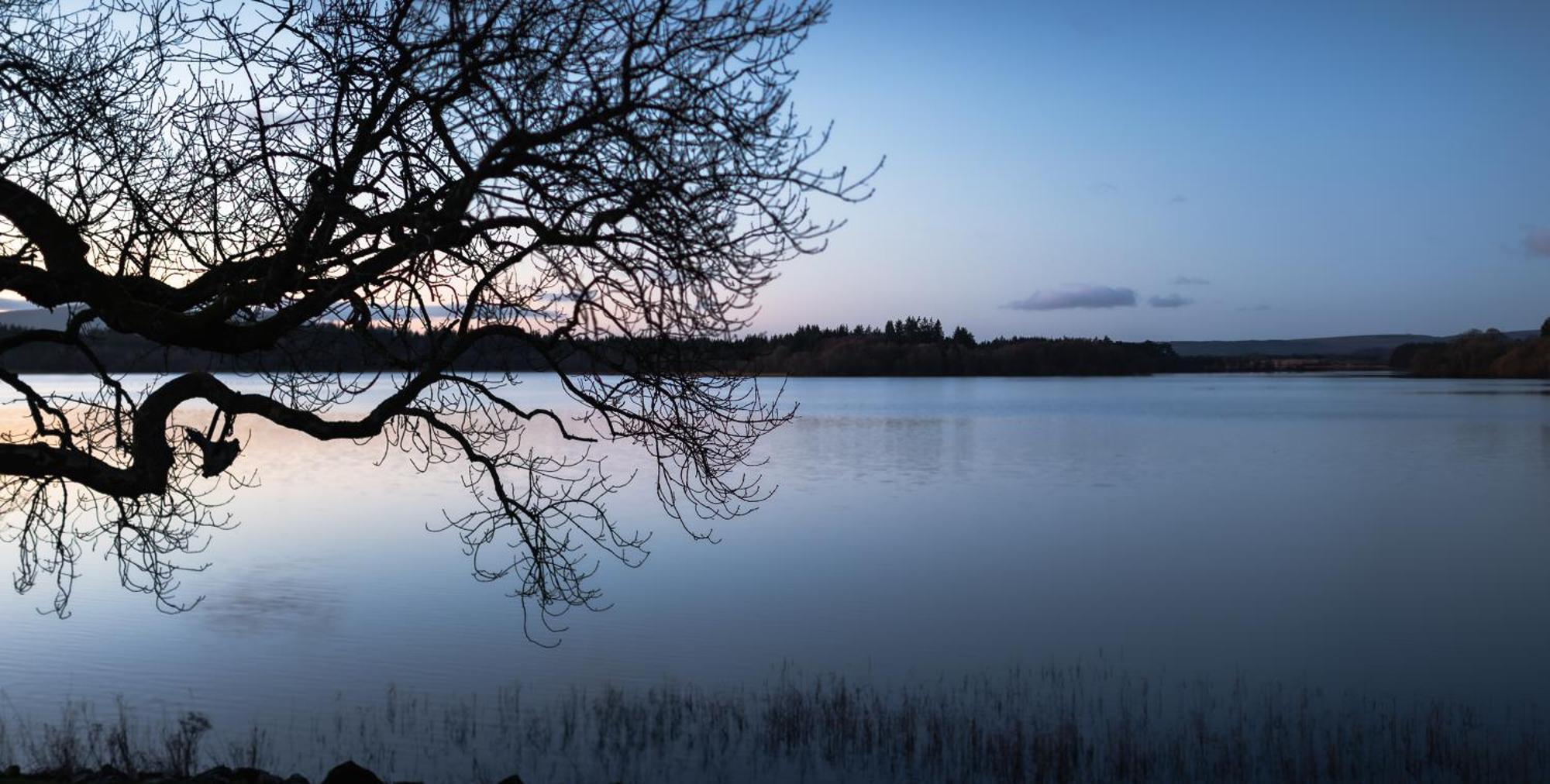 Karma Lake Of Menteith Hotel 스털링 외부 사진