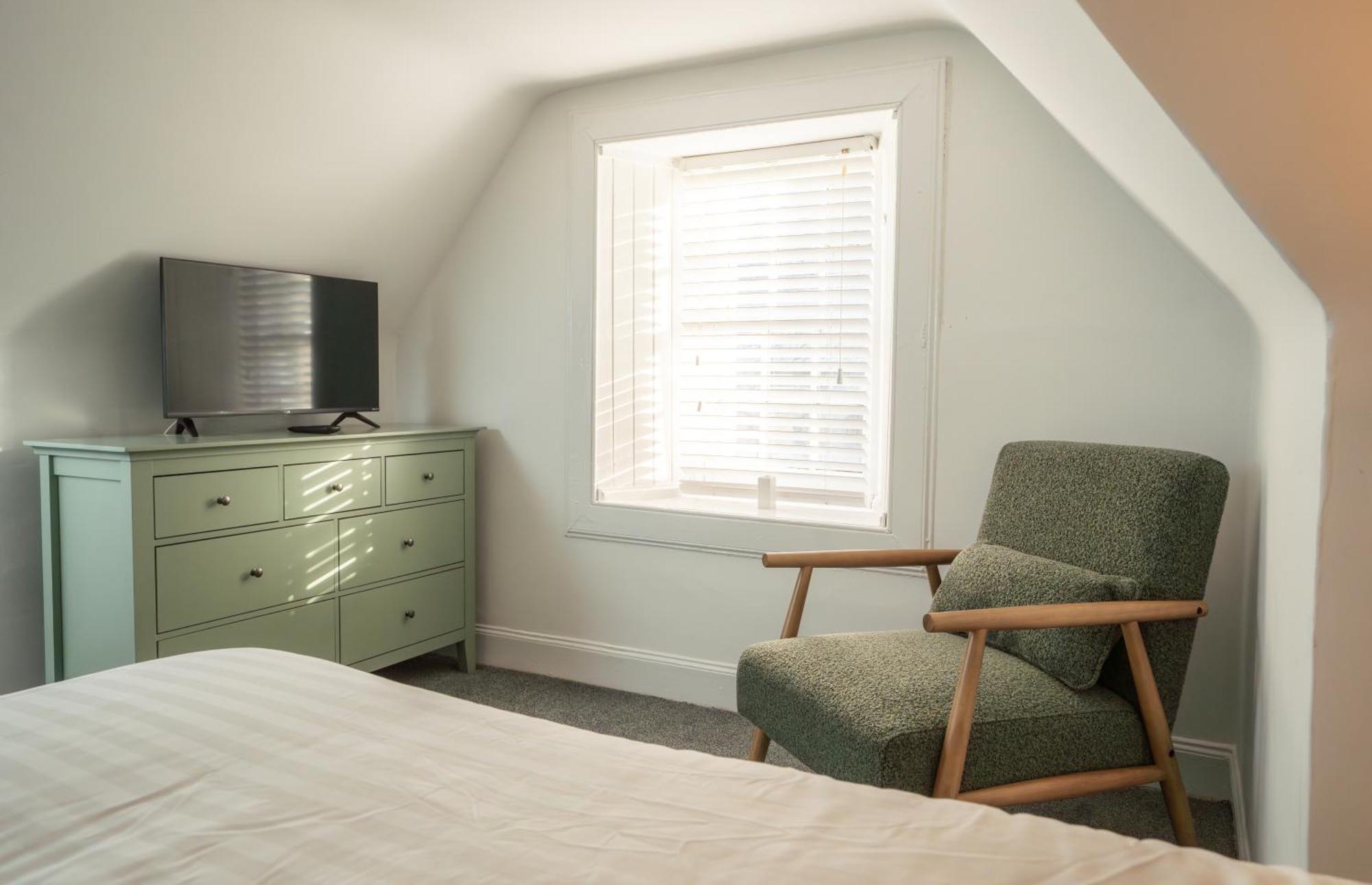 Karma Lake Of Menteith Hotel 스털링 외부 사진